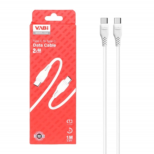 کابل شارژ VABI CA4 PD