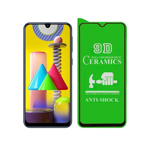 گلس سرامیکی سامسونگ SAMSUNG