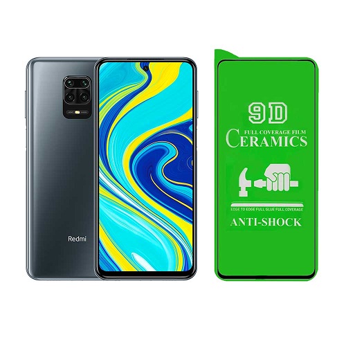 گلس سرامیکی شیائومی XIAOMI