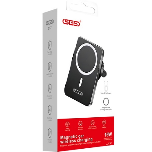 هولدر وایرلس SGS CS7