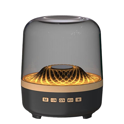 اسپیکر بلوتوثی Glass 5 Mini