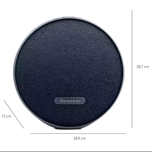 اسپیکر قابل حمل S409 - Image 3