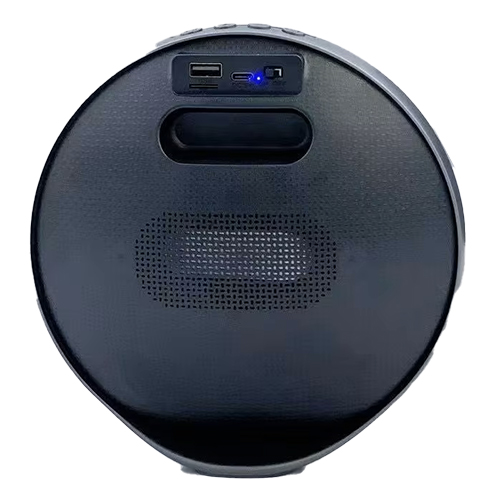 اسپیکر قابل حمل S409 - Image 2