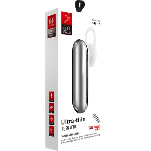 هندزفری بلوتوث SGS 12