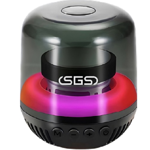 اسپیکر بلوتوثی SGS SY10