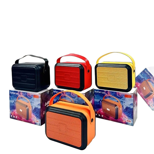 اسپیکر قابل حمل SE-T15 - Image 2