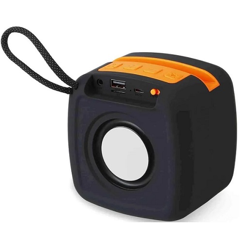 اسپیکر قابل حمل X911 - Image 2