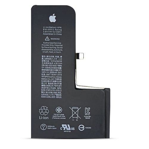 باتری اصلی Iphone XS