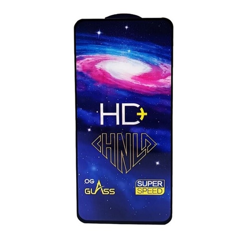 گلس تمام صفحه HD+ OPPO F3