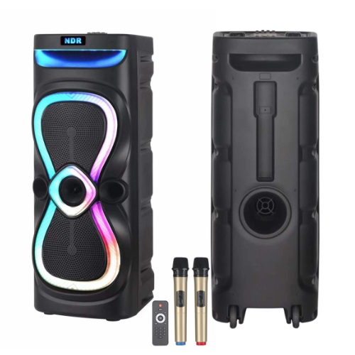 اسپیکر بلوتوثی NDR X920