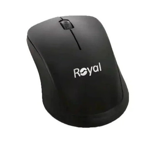 موس بیسیم ROYAL 269