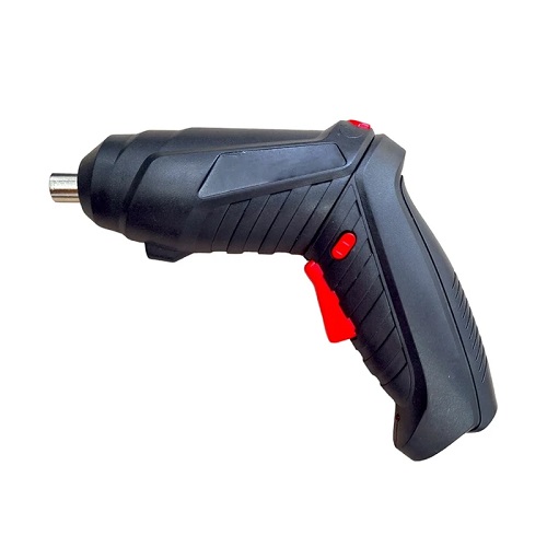 دریل و پیچ گوشتی شارژی ۴۷ تکه