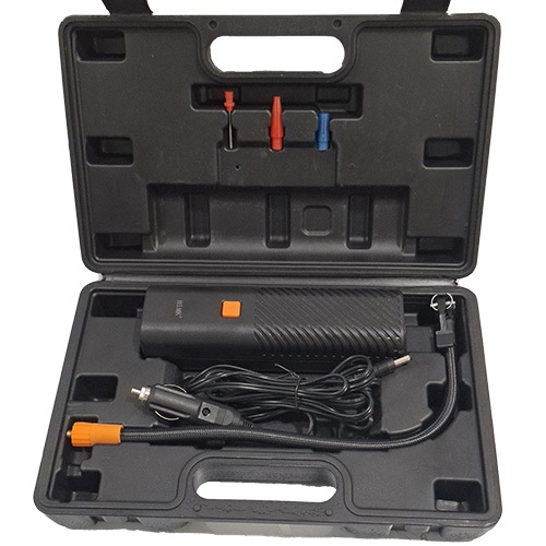 پمپ باد ماشین از طریق فندکی مدل MK-322 - Image 2