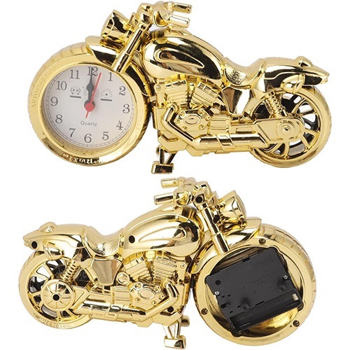 ساعت رومیزی طرح موتور PF168