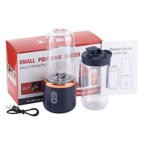 مخلوط کن قابل حمل Small Portable Juicer - Image 2