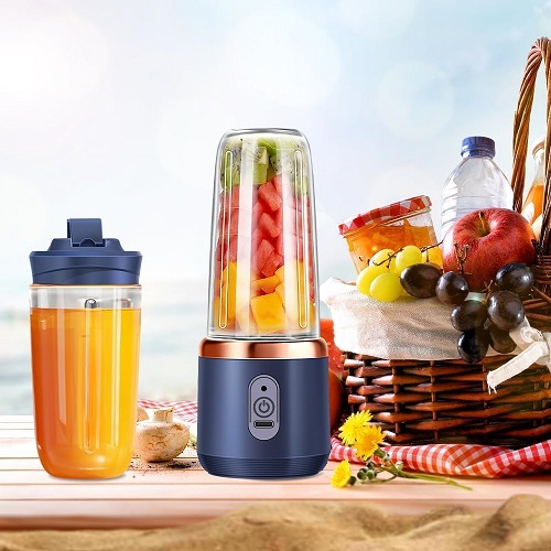 مخلوط کن قابل حمل Small Portable Juicer