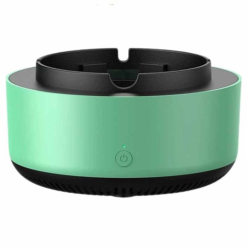 زیر سیگاری هوشمند تصفیه کننده هوا AS08