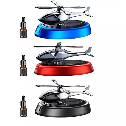 خوشبو کننده خودرو هلیکوپتری مدل KTP030 - Image 2