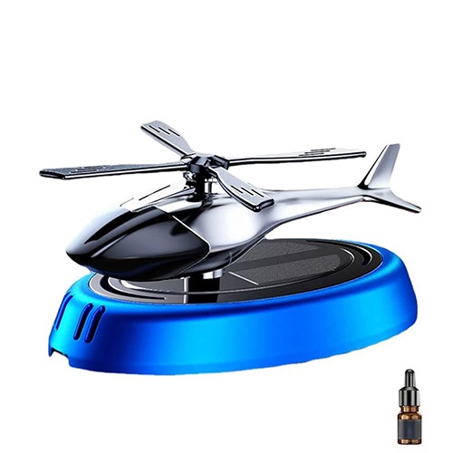 خوشبو کننده خودرو هلیکوپتری مدل KTP030