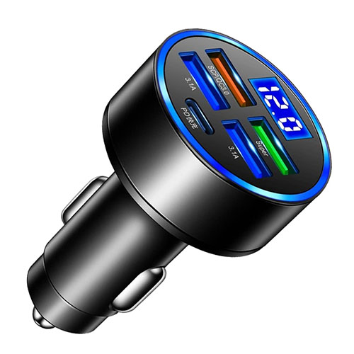 شارژر فندکی X29 فست شارژ