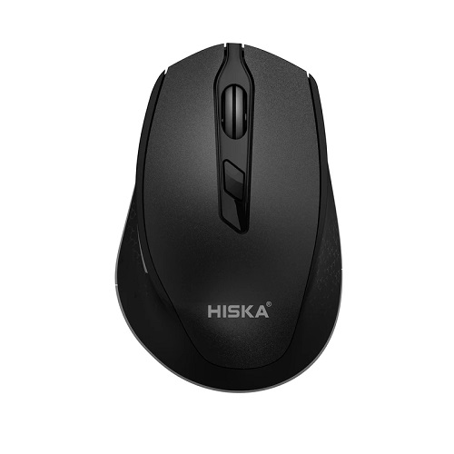 موس بیسیم هیسکا Hiska MO160