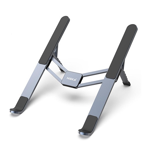 پایه نگهدارنده لپ تاپ هیسکا Hiska HK2019