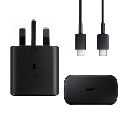 شارژر دیواری سامسونگ مدل EP-T2510 25W