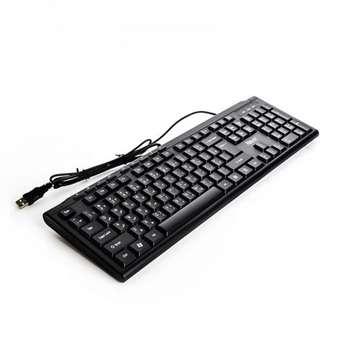 کیبورد سیمدار رویال ROYAL RK320