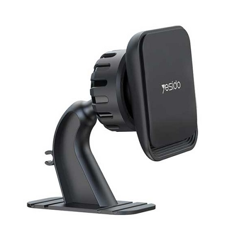 هولدر داشبوردی دریچه کولری موبایل یسیدو مدل YESIDO C110