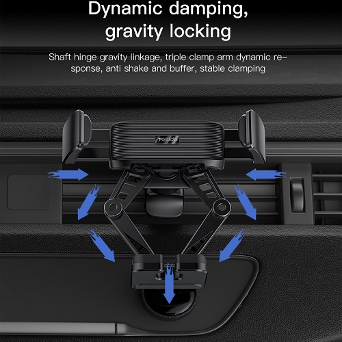 هولدر موبایل یسیدو YESIDO C166 - Image 2