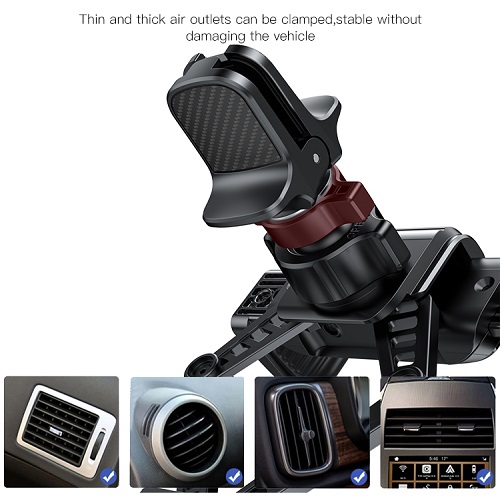 هولدر موبایل یسیدو YESIDO C166 - Image 4