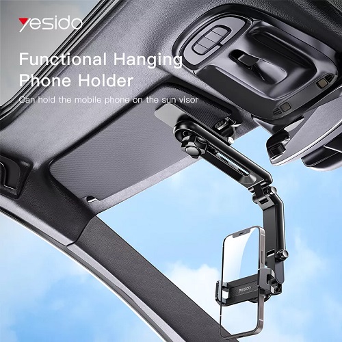 هولدر آفتابگیر یسیدو YESIDO C194 - Image 2