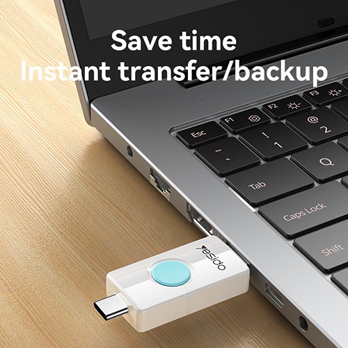 ست کادویی لوازم جانبی موبایل Yesido CG10 - Image 3