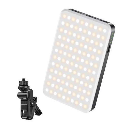 سلفی لایت رومیزی یسیدو YESIDO DH12 - Image 2