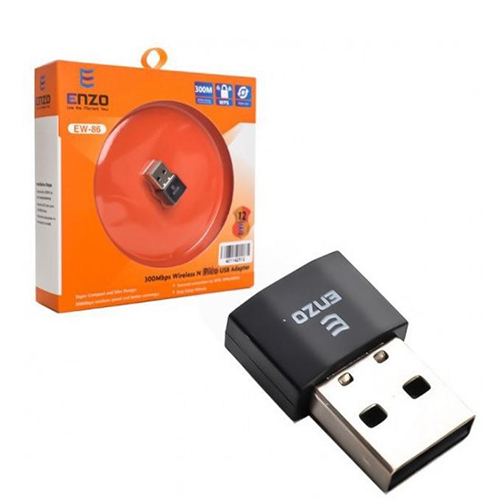 دانگل وای فای ENZO EW-86