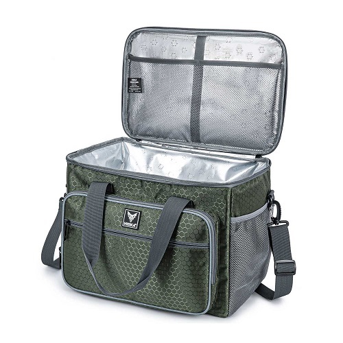 کول بگ مسافرتی HISKA HB40