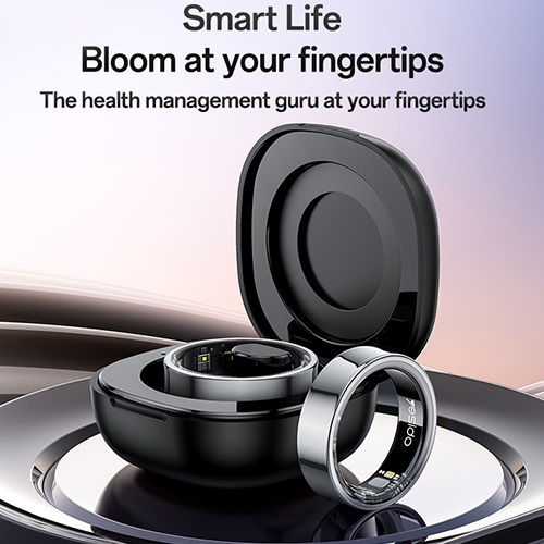 حلقه هوشمند یسیدو YESIDO IO33 - Image 3