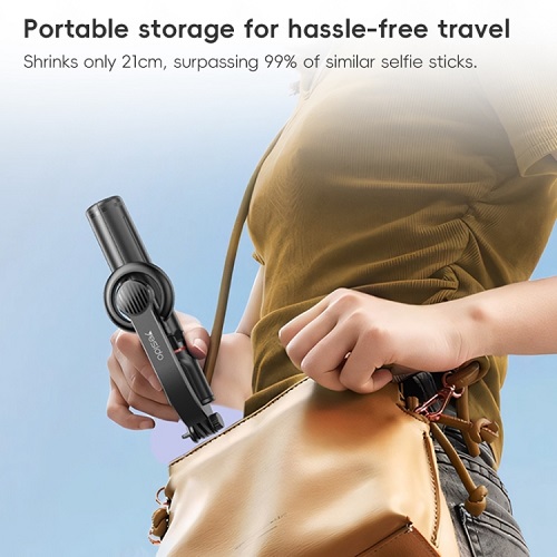 پایه هوشمند مگنتی یسیدو YESIDO SF19 - Image 3