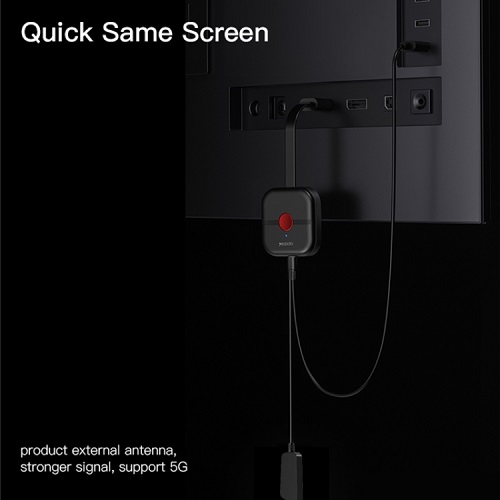 دانگل وایرلس HDMI یسیدو YESIDO TV10 - Image 2