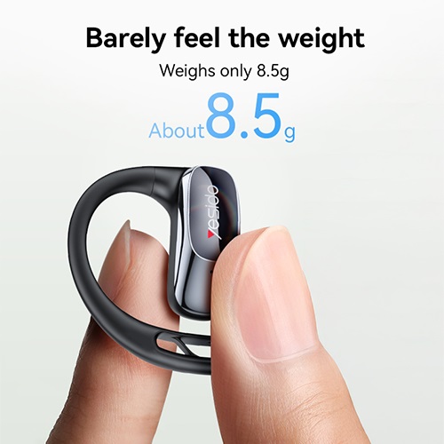 هندزفری بیسیم القایی یسیدو YESIDO YSP24 - Image 3