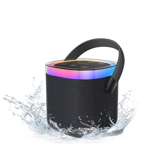 اسپیکر بلوتوثی قابل حمل یسیدو YESIDO YSW25