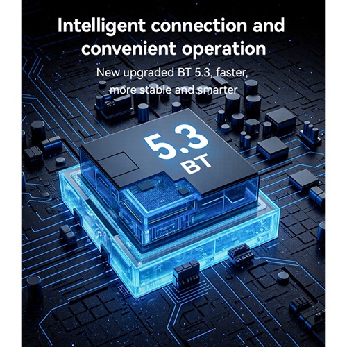 اسپیکر بلوتوثی قابل حمل یسیدو YESIDO YSW29 - Image 4