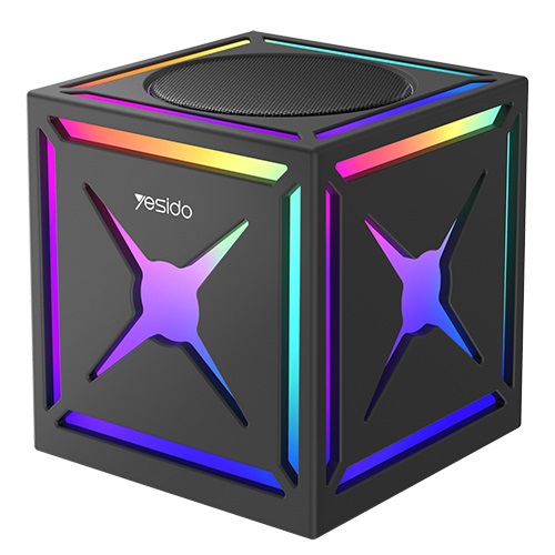 اسپیکر بلوتوثی قابل حمل یسیدو YESIDO YSW34