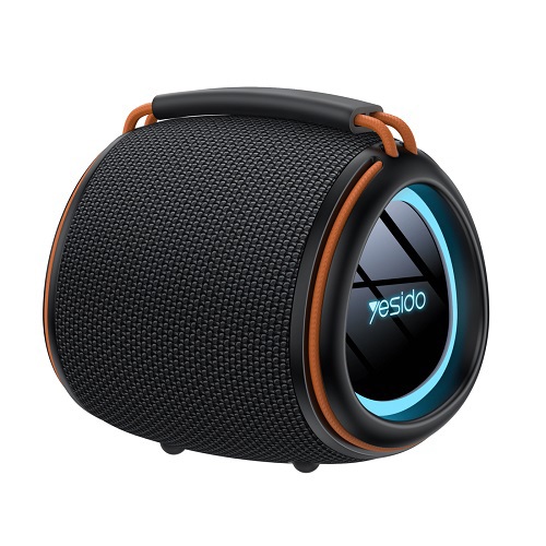 اسپیکر بلوتوثی قابل حمل یسیدو YESIDO YSW40