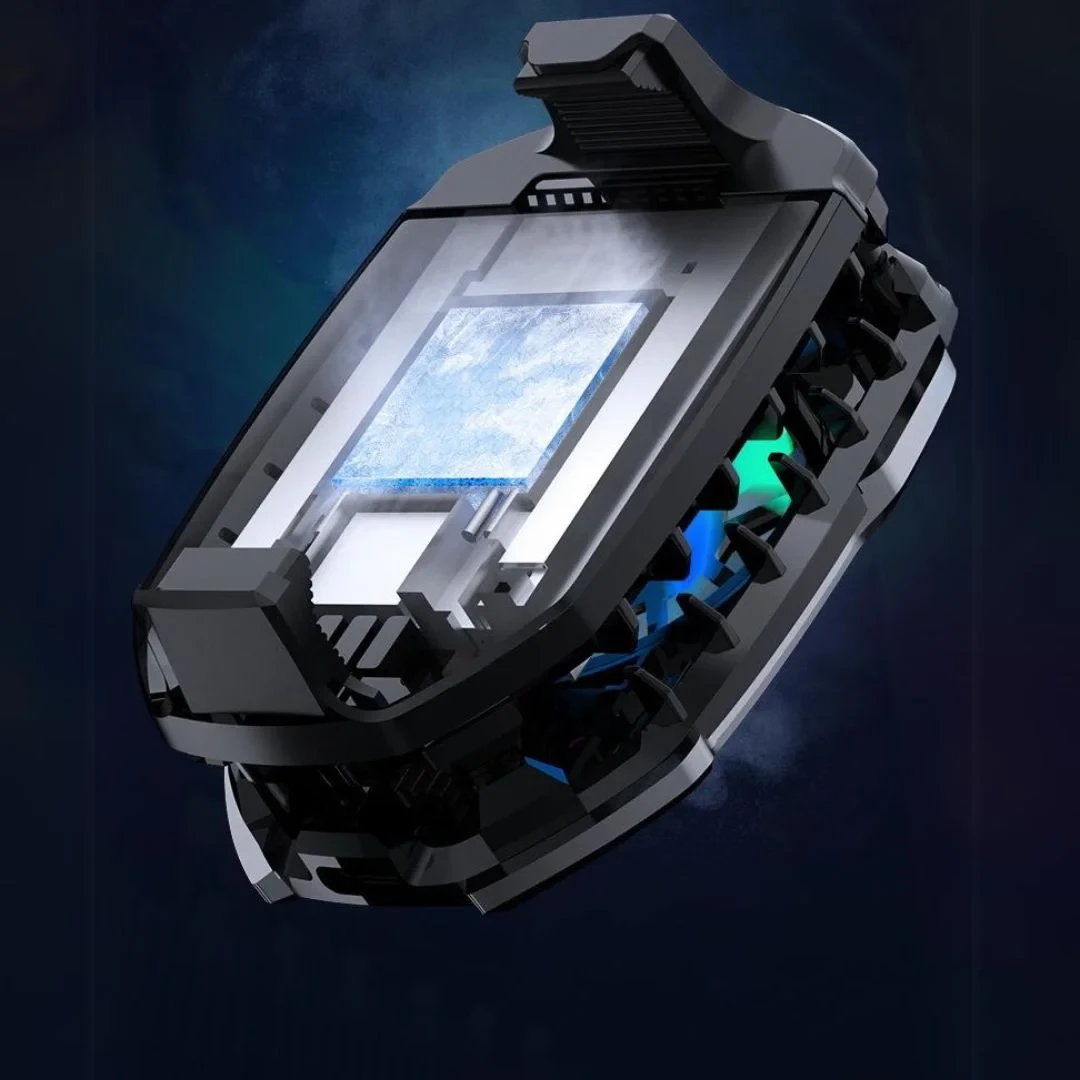 خنک کننده گوشی موبایل AKO AF-3 - Image 3