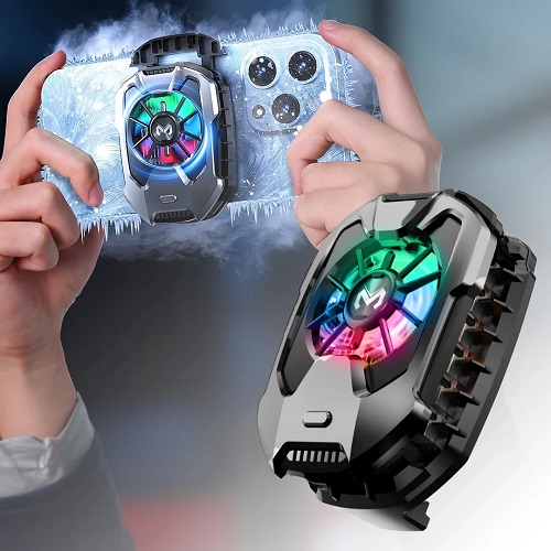 خنک کننده گوشی موبایل AKO AF-3 - Image 2