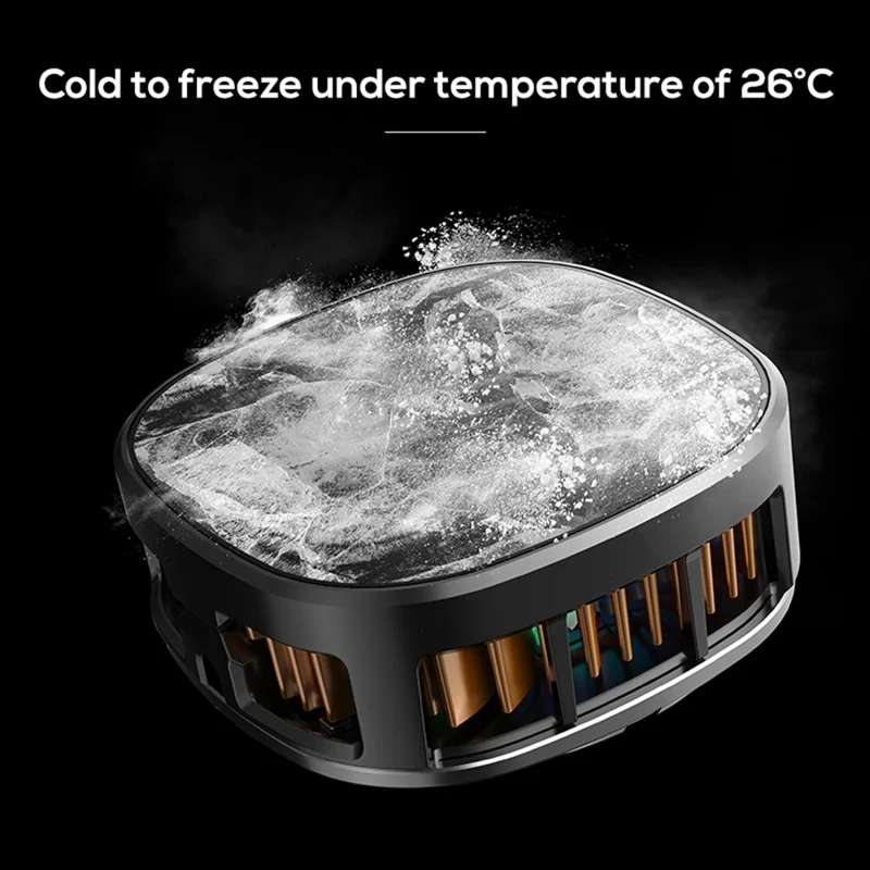 خنک کننده گوشی موبایل AKO AF-4 - Image 4