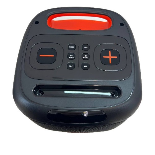 اسپیکر بلوتوثی AKO AS-16 - Image 2