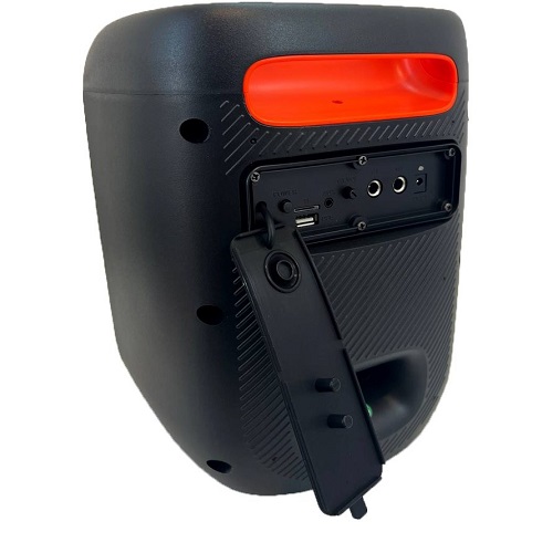 اسپیکر بلوتوثی AKO AS-16 - Image 3