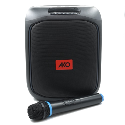 اسپیکر بلوتوثی AKO AS-16